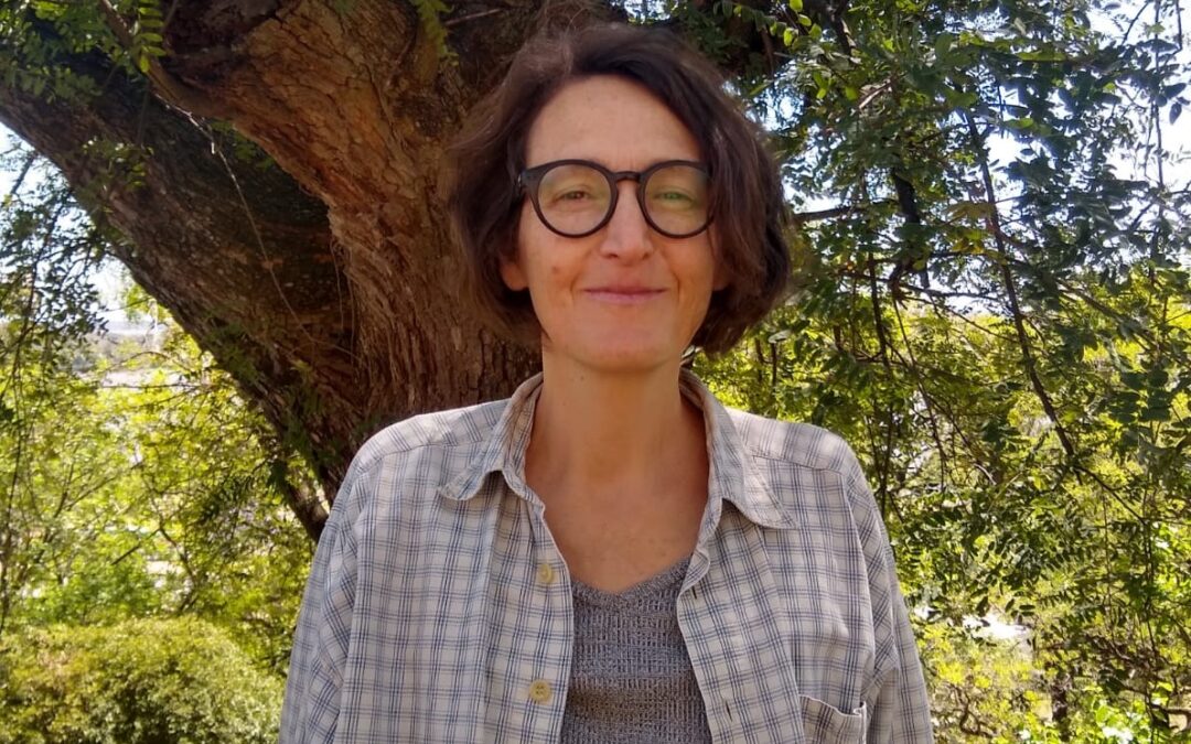 “Hay mucho analfabetismo ambiental”