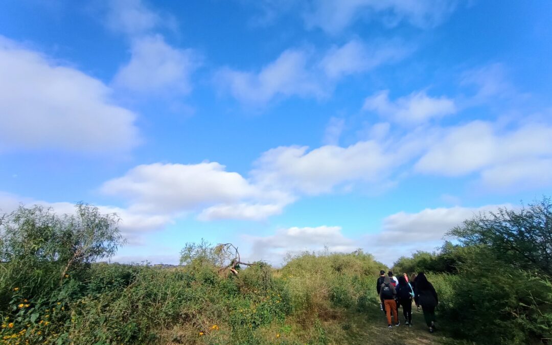 Ecoturismo comunitario en Paraná: una puerta de conexión con la naturaleza | VLSA