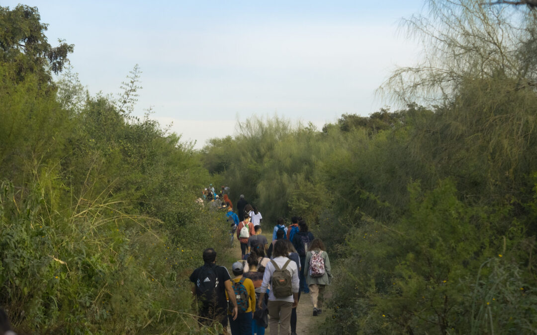 Entre Ríos cuenta con una ley de Turismo Comunitario