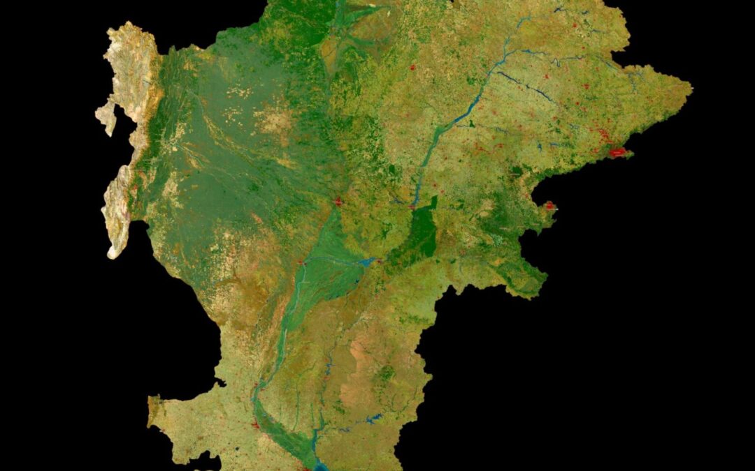 Urgente, detener derrocamientos en el río Paraguay