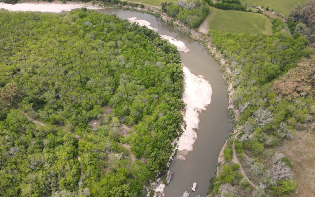 Y’jára, guardián de las aguas, se consolida como futuro Sitio Ramsar
