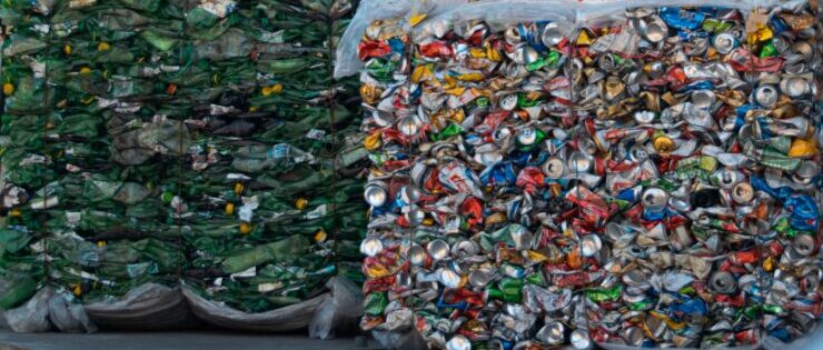 Más allá de reciclar: reconocer, incluir, sostener