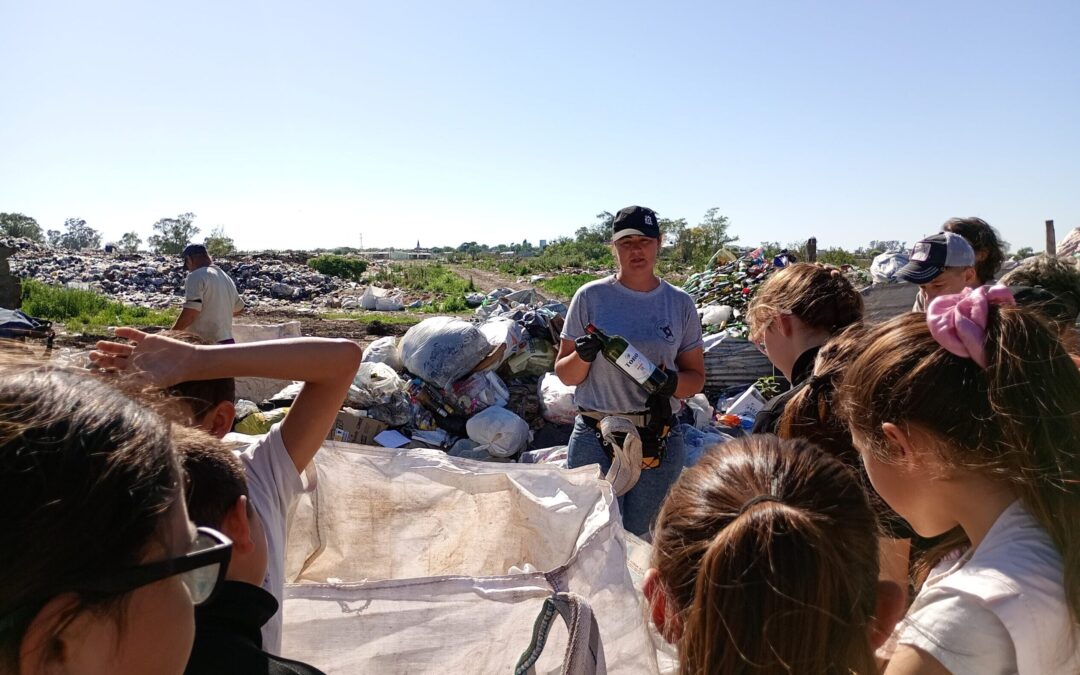 1° de marzo, Día Mundial de les Recicladores: historia y contexto actual