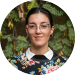 Agustina San Millán