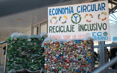 Día Mundial de les Recicladores: el impacto social y ambiental de una tarea invisibilizada