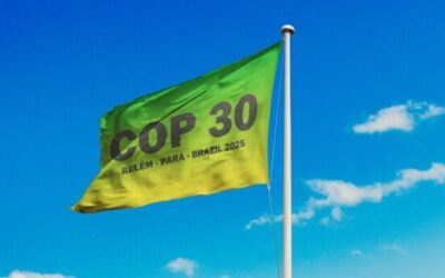 COP30 en Belém: paz, justicia climática y el desafío de un mundo en crisis ante el calentamiento global