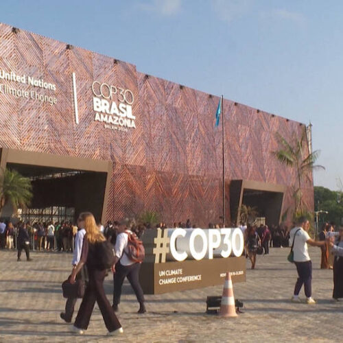 Justicia climática en clave local: el río Paraná en resistencia