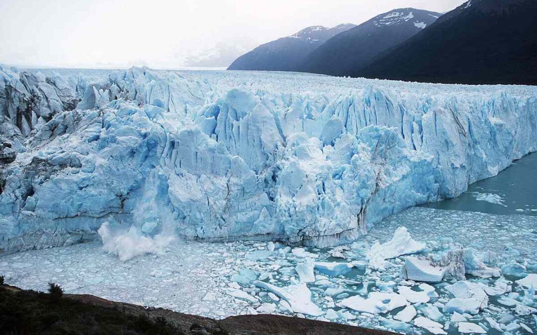 Ley de Glaciares: la importancia del hielo para el derecho al agua