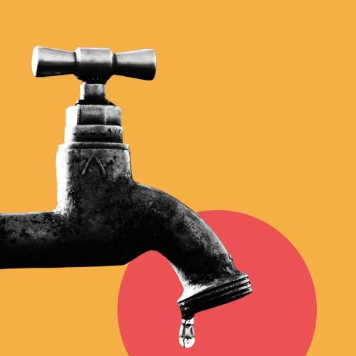 El agua: en el centro de la crisis climática