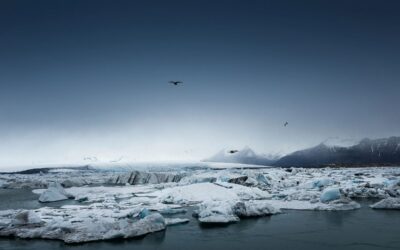 Ley de Glaciares para proteger las fuentes de agua en un mundo en quiebra hídrica 