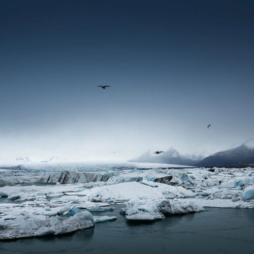 Ley de Glaciares para proteger las fuentes de agua en un mundo en quiebra hídrica 