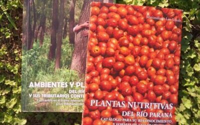 ¿Guerras, crisis y colapsos? Tranquilos, acá todavía hay comida