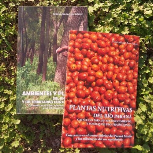 ¿Guerras, crisis y colapsos? Tranquilos, acá todavía hay comida