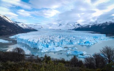 El agua vale más que el oro…