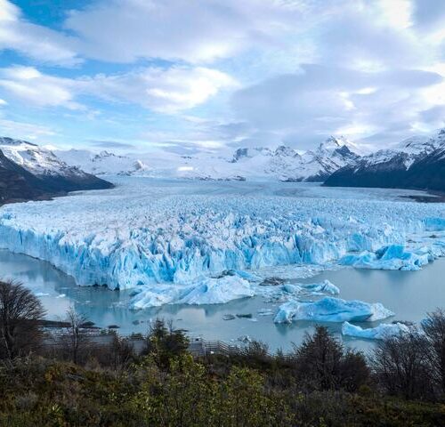El agua vale más que el oro…