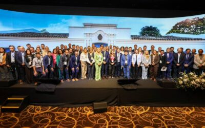 Paraná se compromete con la agenda de Acción Climática