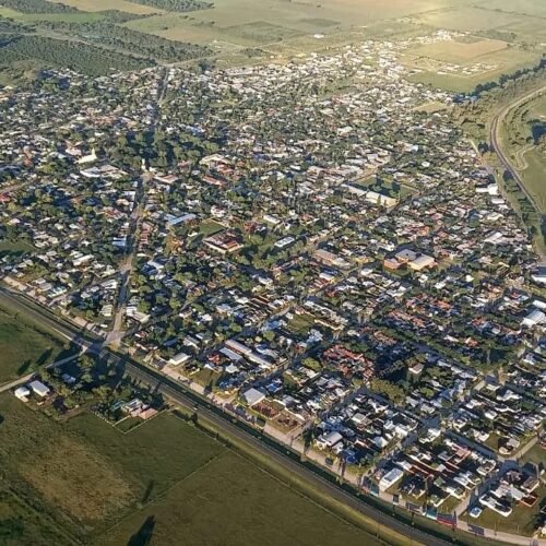 Cerrito tiene un plan frente el Cambio Climático