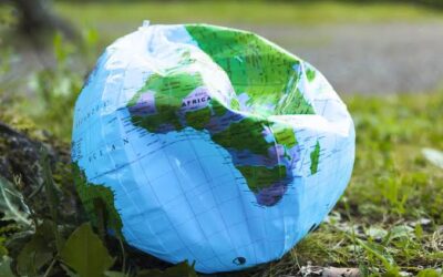 Llegó la cuenta: La humanidad consume recursos 73% más rápido de lo que la Tierra puede regenerarlos
