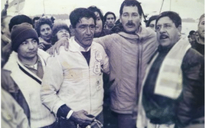 Día de la Libertad de los Ríos: 29° aniversario de la Ley Antirrepresas