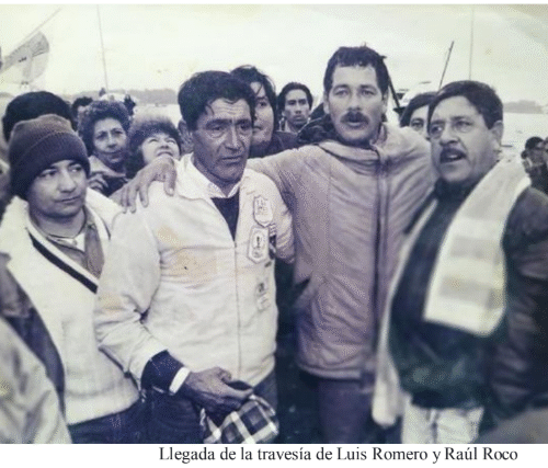 Día de la Libertad de los Ríos: 29° aniversario de la Ley Antirrepresas